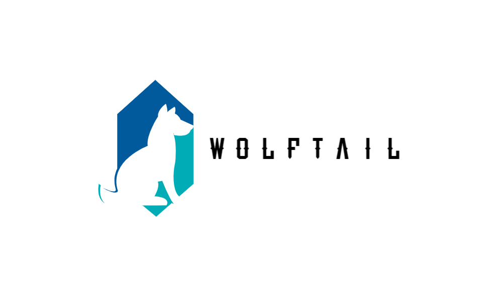 wolftail