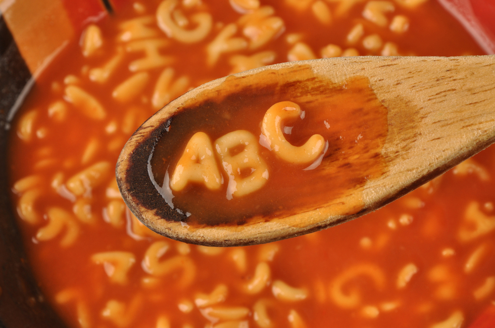 Alphabet Soup Github Topics Github