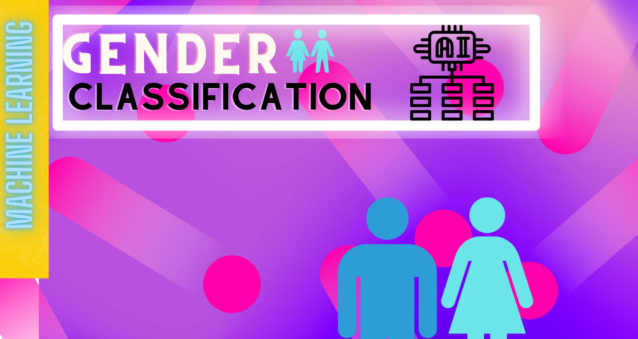 Gender-classification