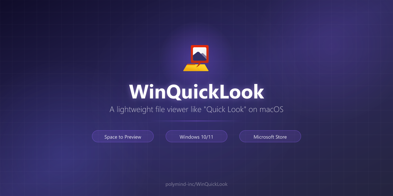 WinQuickLook