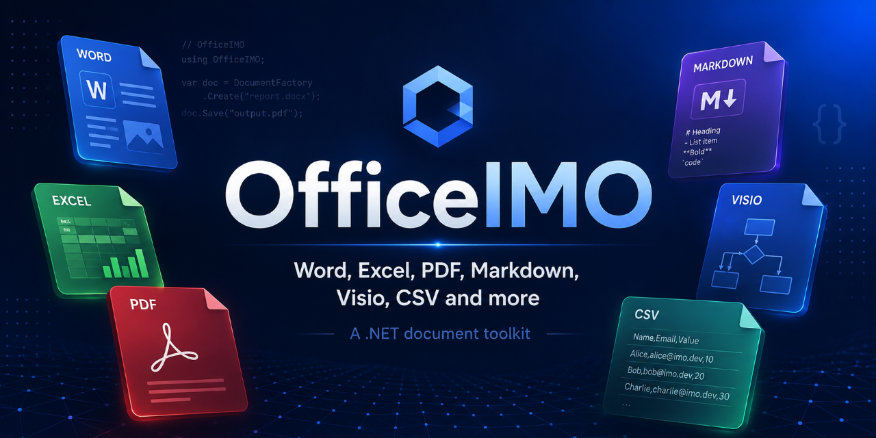 OfficeIMO