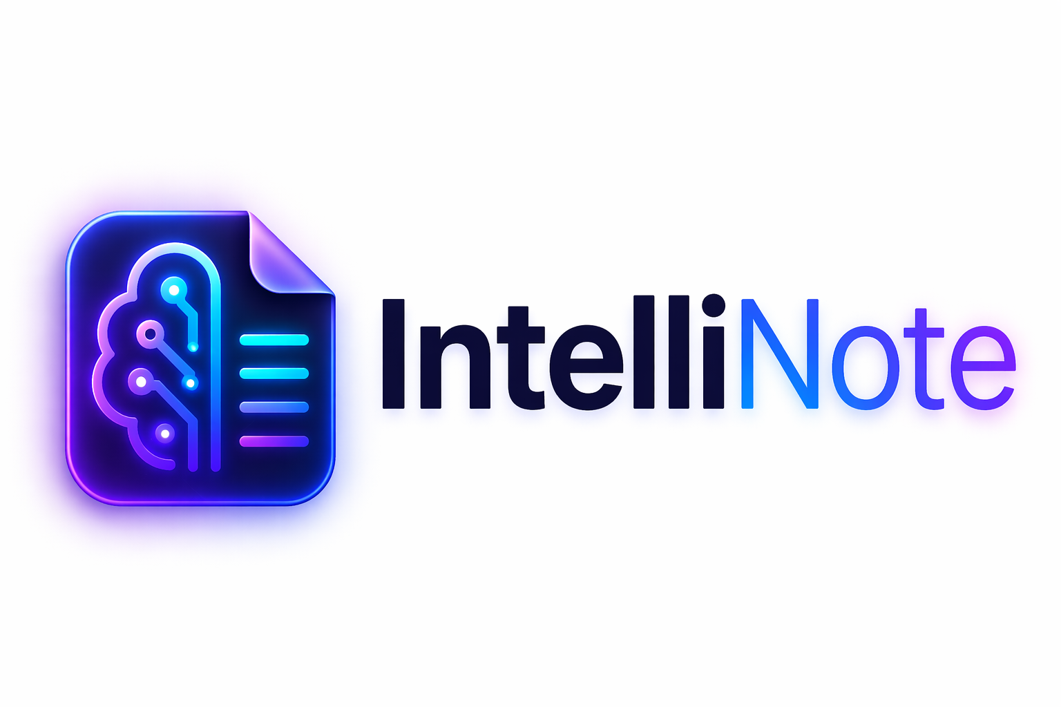 IntelliNote