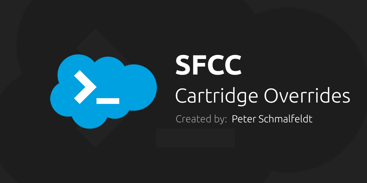 sfcc-cartridge-overrides-vscode-extension