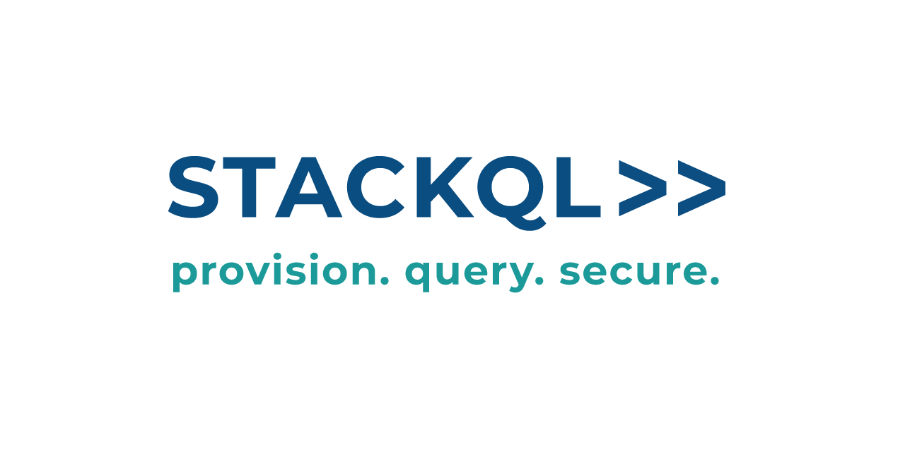 stackql-provider-registry