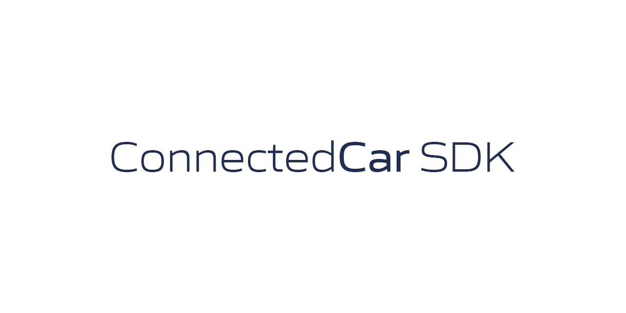 connected-car-node-sdk