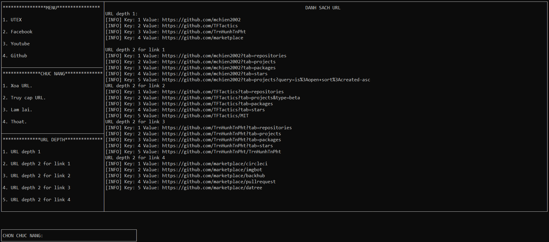 GitHub - TFTactics/Final-Project-URL