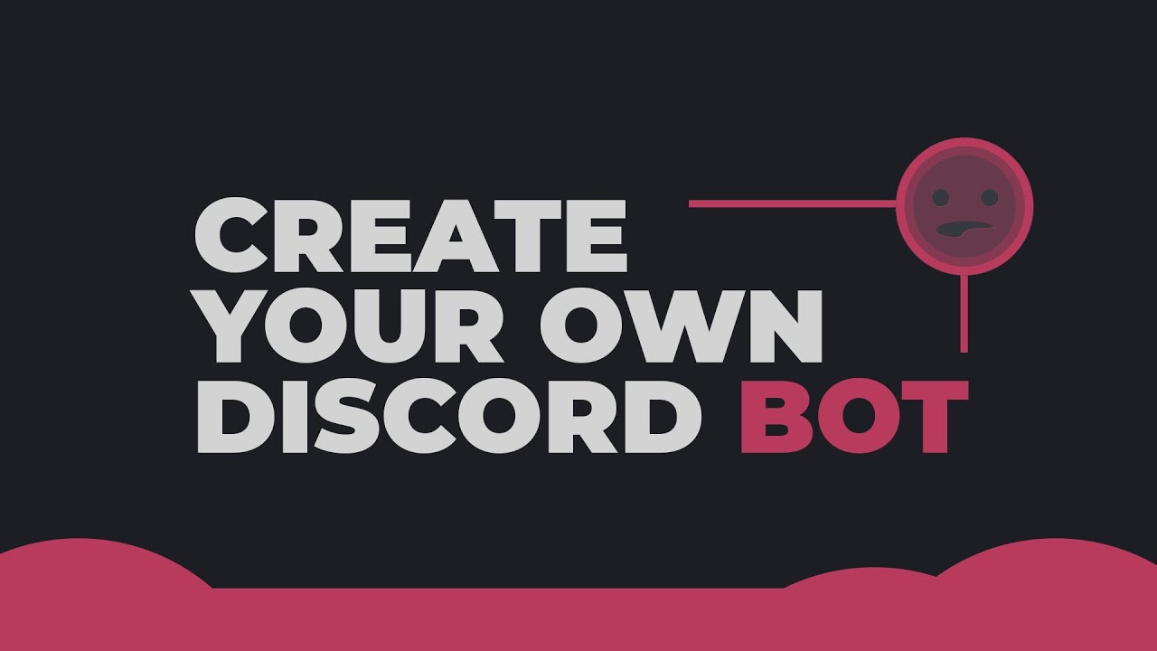 Create a Discord Bot using Discord.js