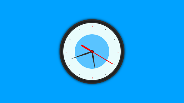 GitHub - Divscode/Build-A-Working-Analog-Clock-using-HTML-CSS-Javascript