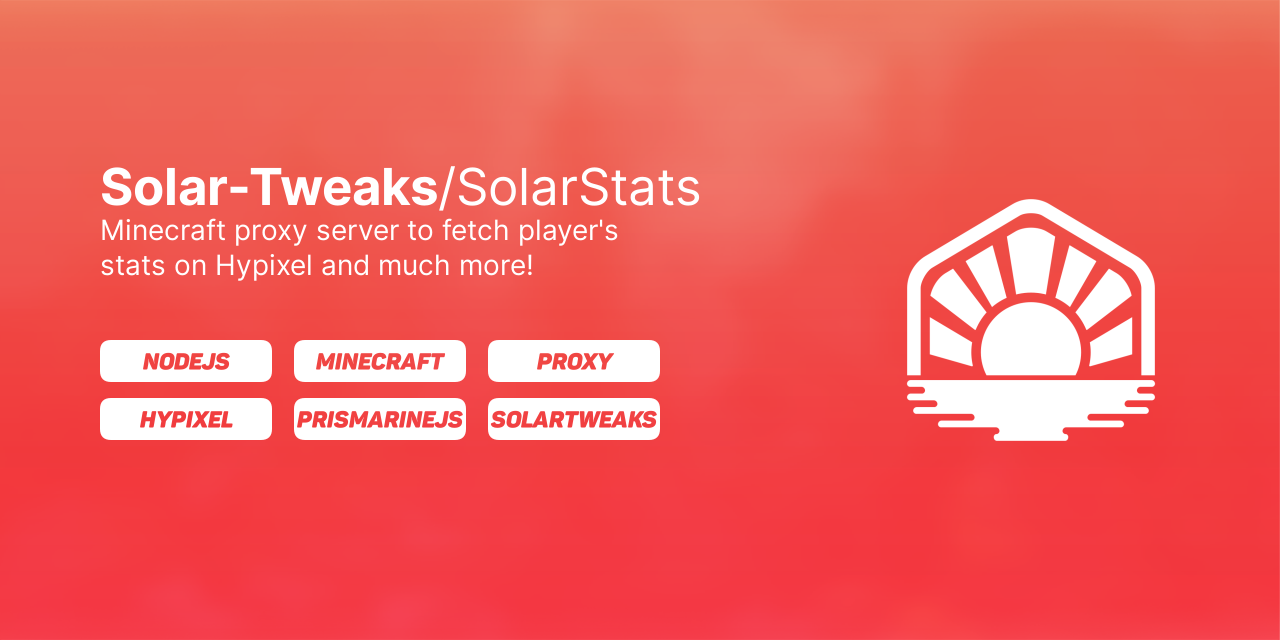 SolarStats-Old