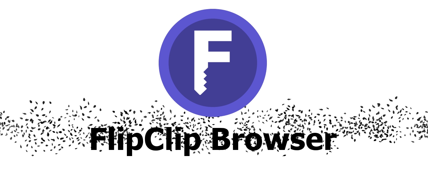 FlipClip-Browser