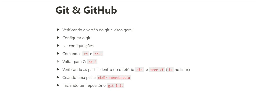 GitHub - gracibrea/modulogitw7web: aula de git w7web