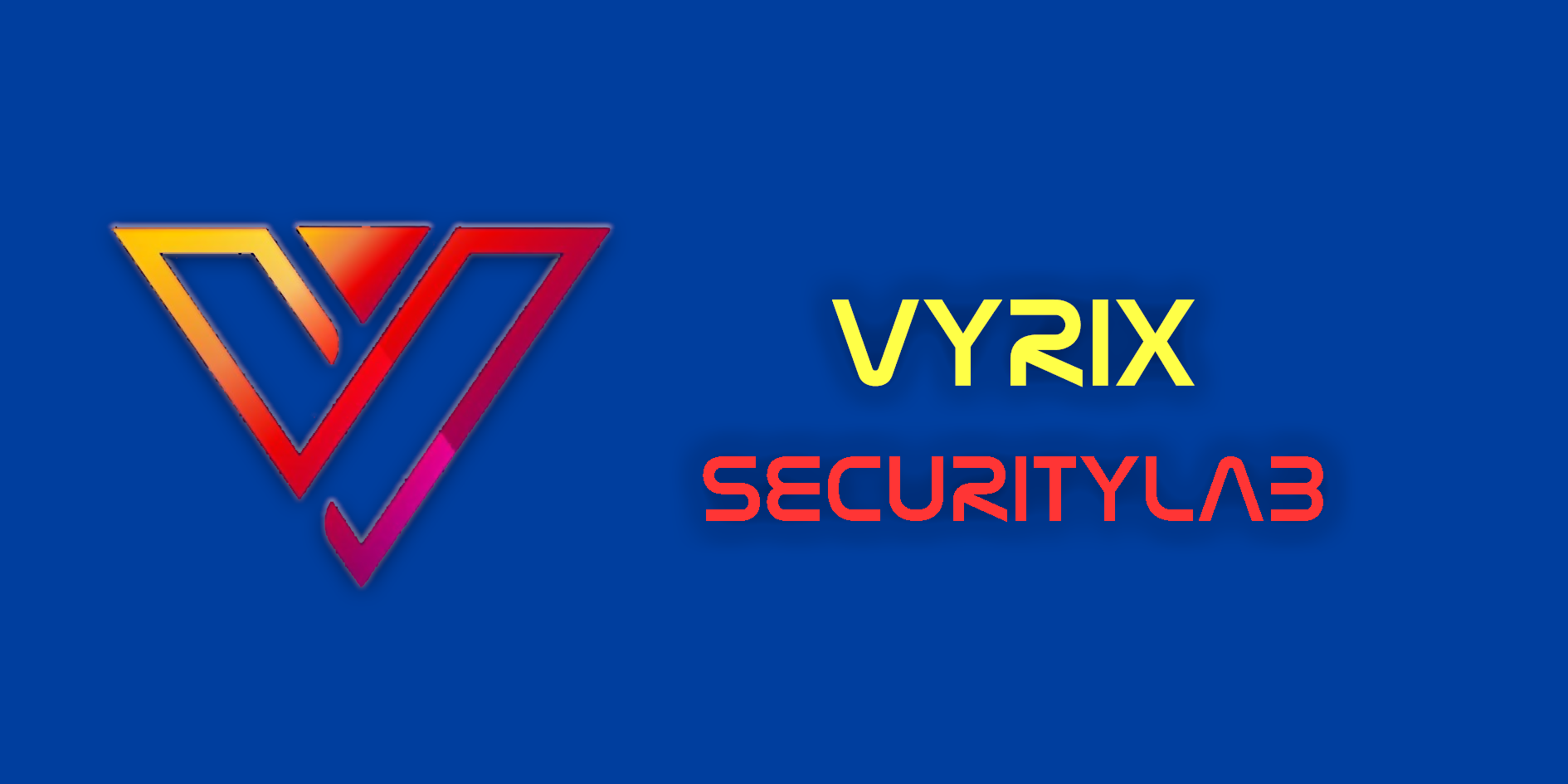 VYRIXSECURITYLAB