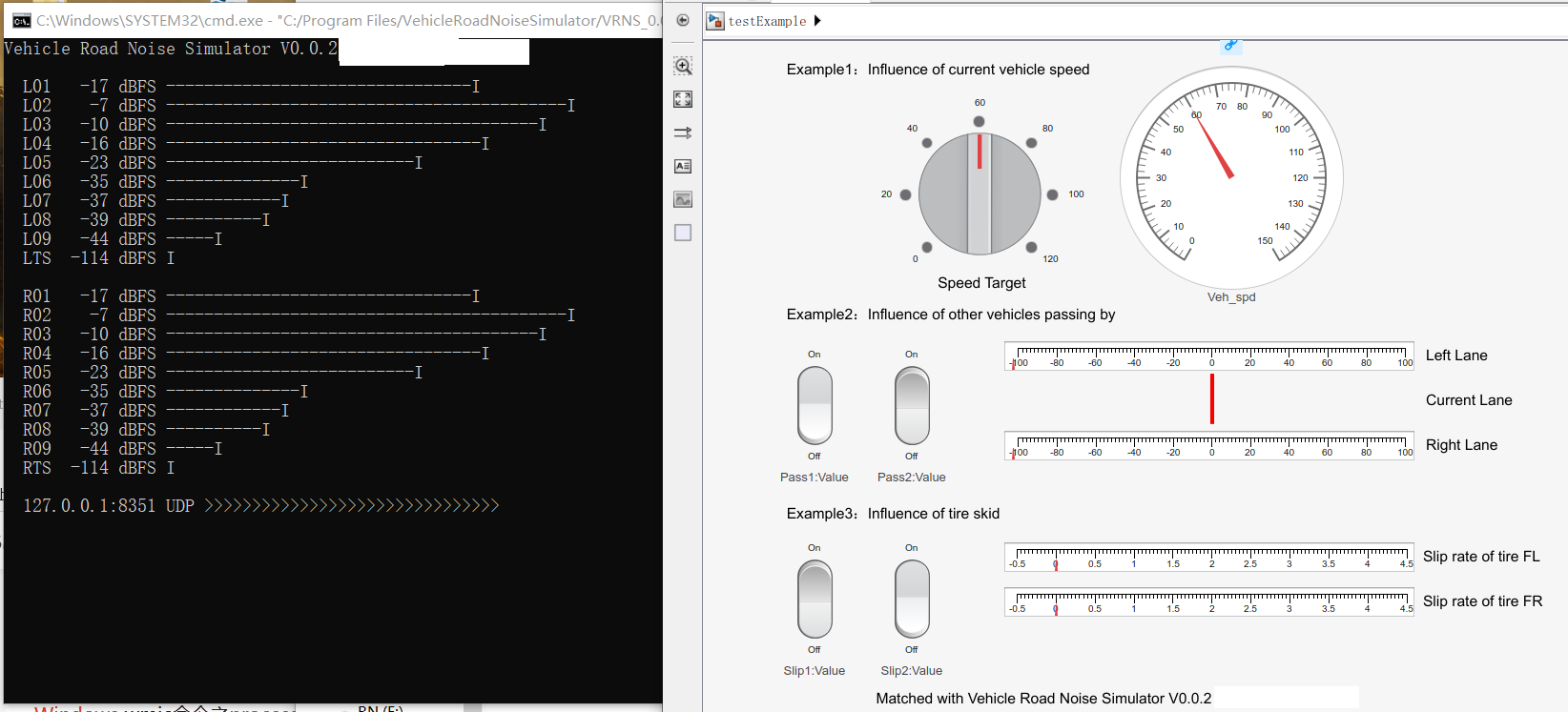 GitHub tk166/SimpleVehicleRoadNoiseSimulator A simple but