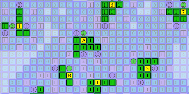 GitHub - foumart/JS.RecursiveAlgorithms: Recursive algorithms (path ...