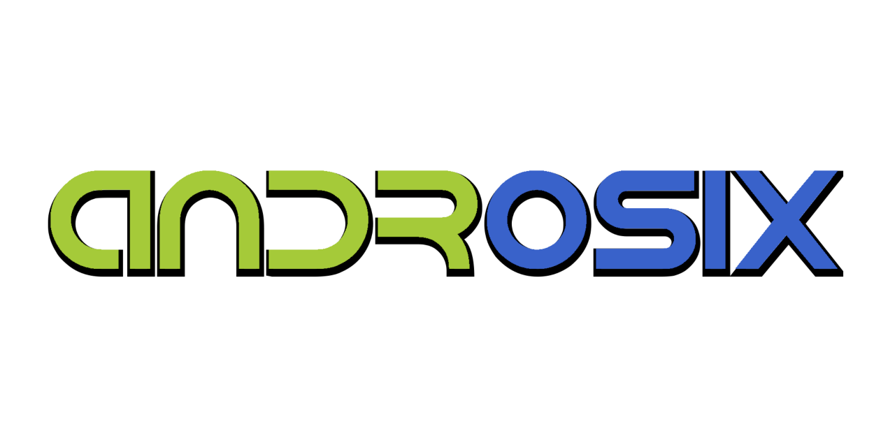 Androsix