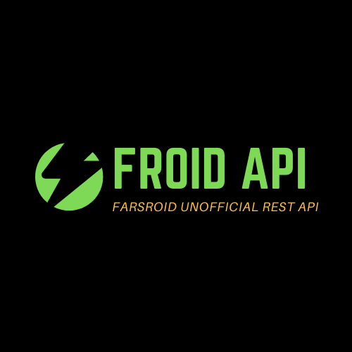 froidapi