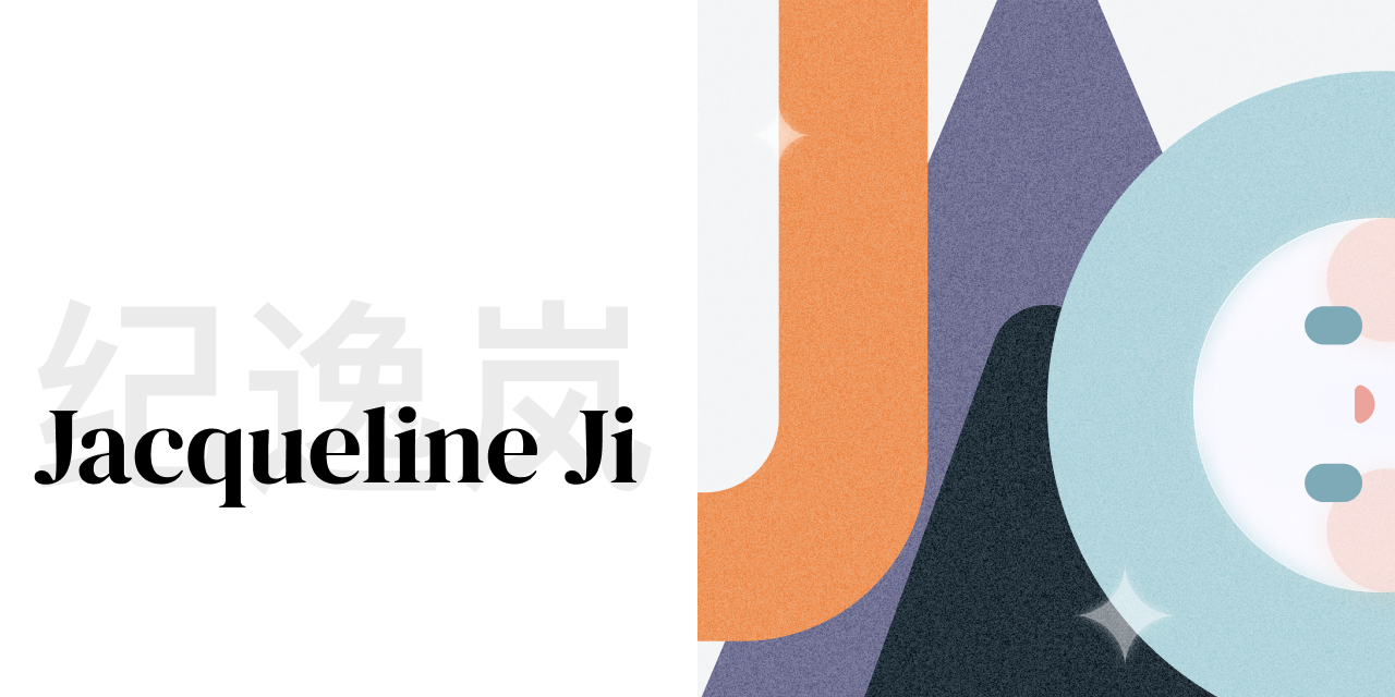 GitHub - Jacquelineji/jacquelineji.github.io