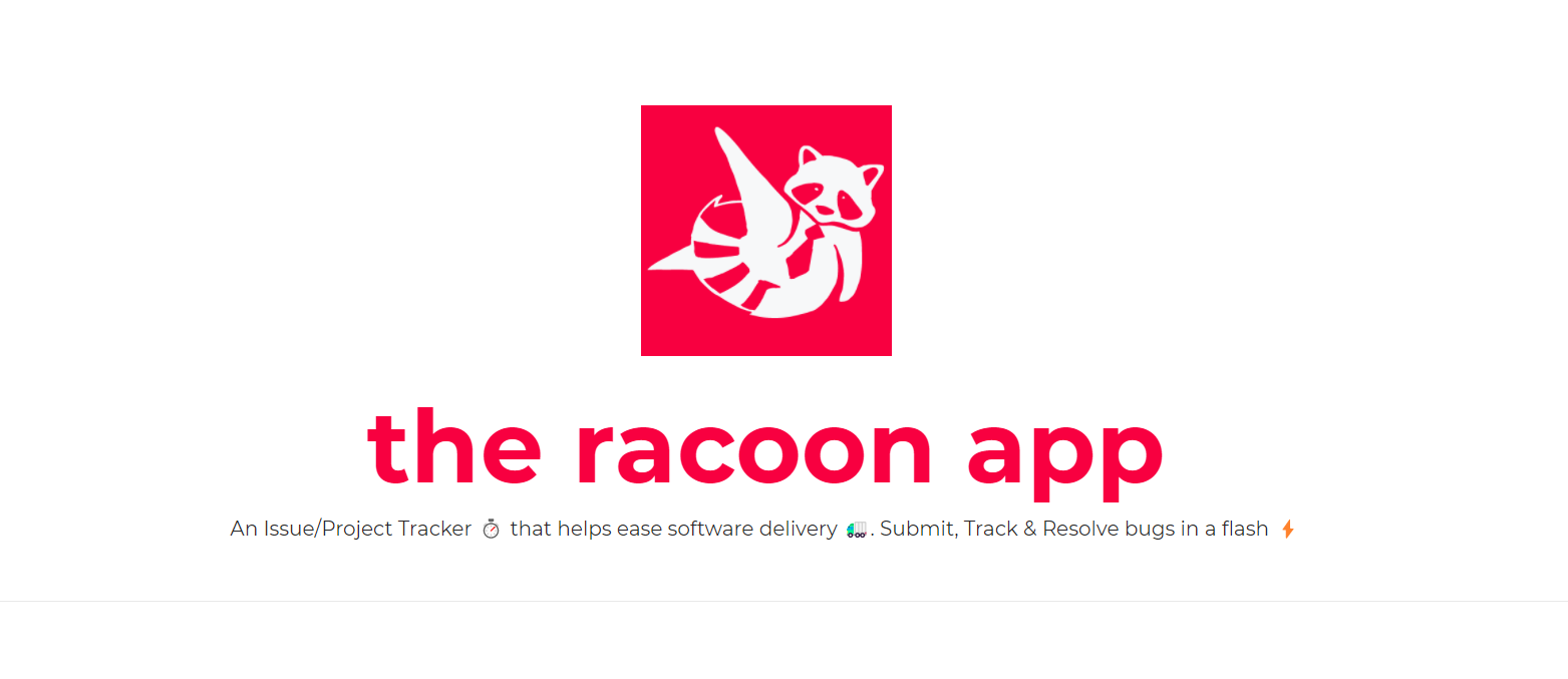 the-racoon-app