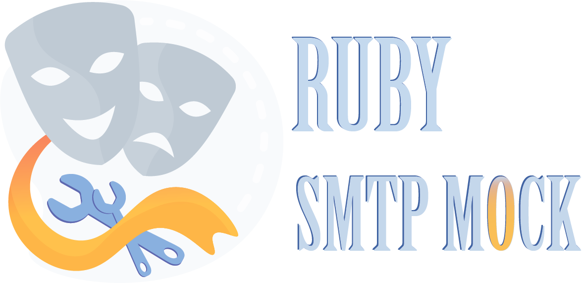 Ruby SmtpMock - mimic any 📤 SMTP server behavior for your test environment with fake SMTP server