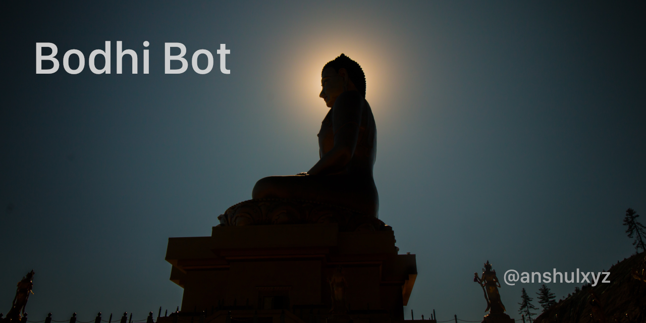 bodhi-bot-rs