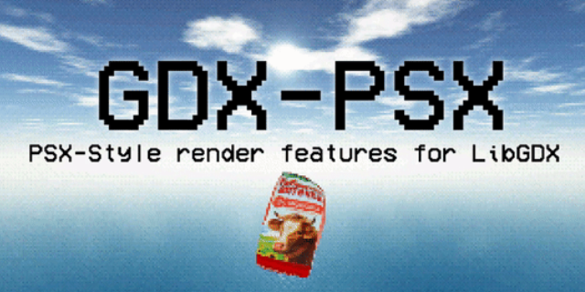 GitHub - bonenaut7/gdx-psx: LibGDX PSX-style render features · GitHub