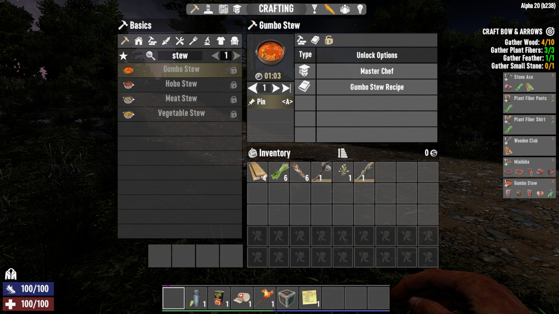 GitHub - OCB7D2D/OcbPinRecipes: OCB Pin Recipes Mod - 7 Days to Die ...
