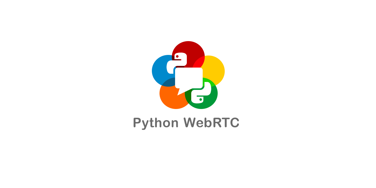 MarshalX/python-webrtc