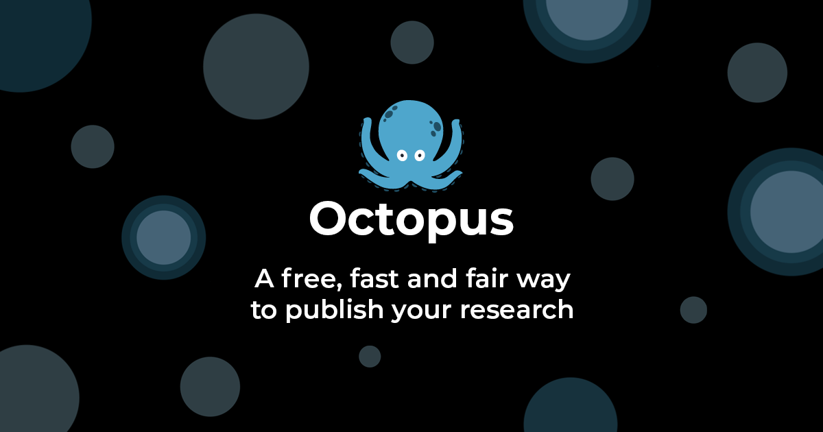 GitHub - JiscSD/octopus: A new way to publish your scientific work that ...
