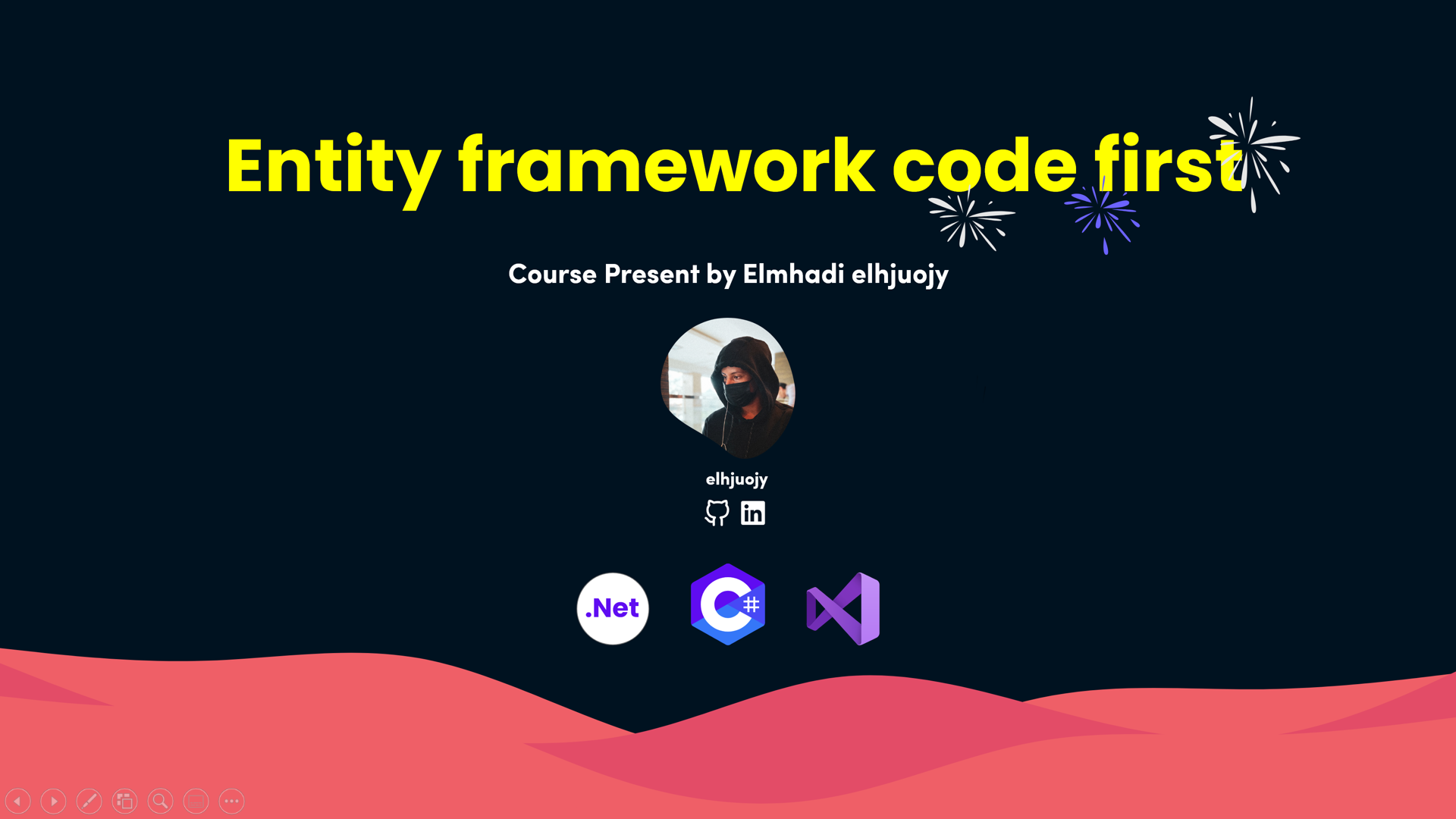 GitHub - elhajuojy/Entity-Frameork-code-first-Approach: for more ...