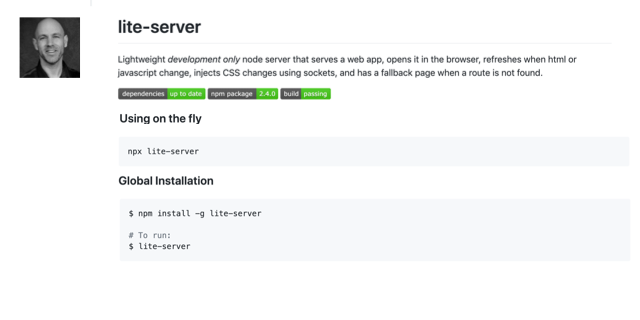 GitHub - addyosmani/puppeteer-webperf: Automating Web Performance testing  with Puppeteer 🎪