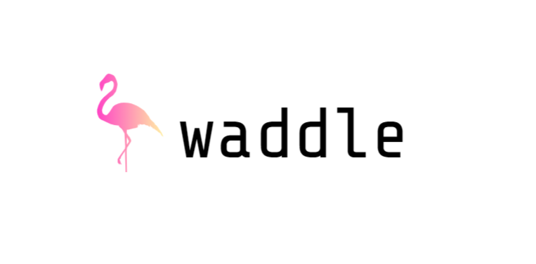 waddle