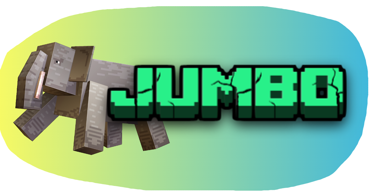 Jumbo minecraft online