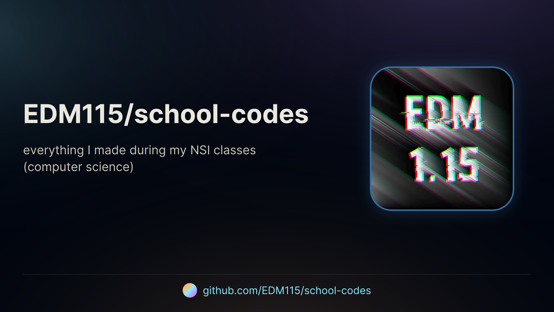school-codes