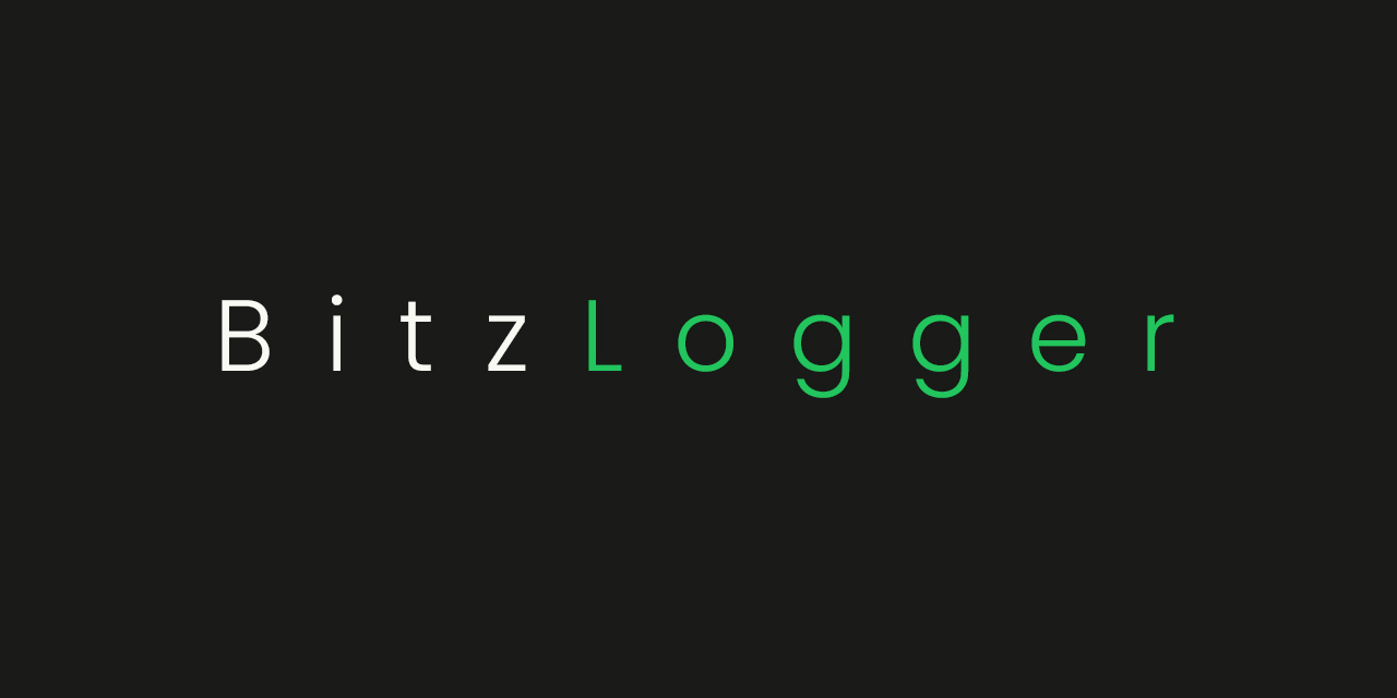 BitzLogger