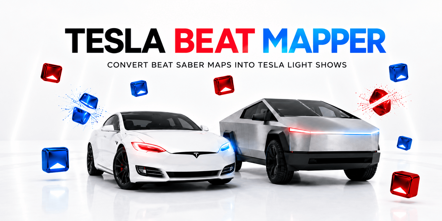 Tesla-Beat-Mapper