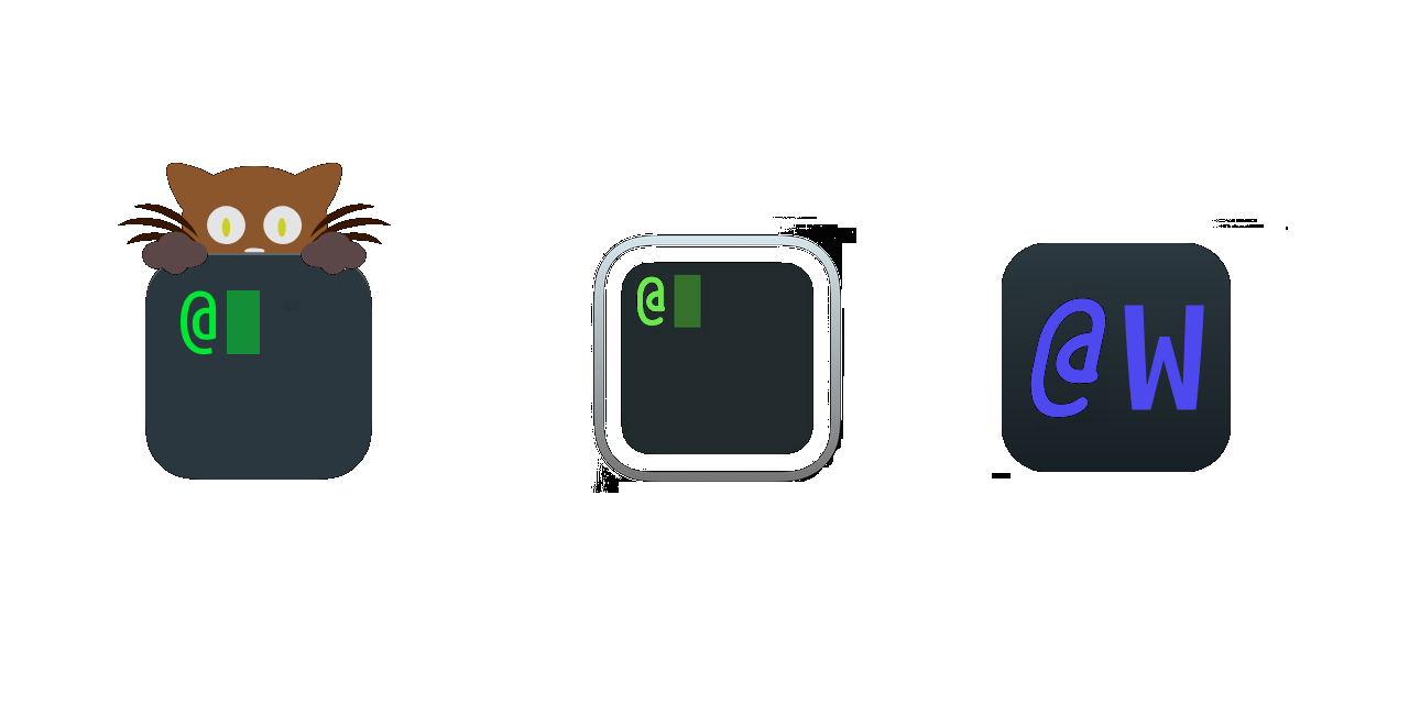 xontrib-term-integrations