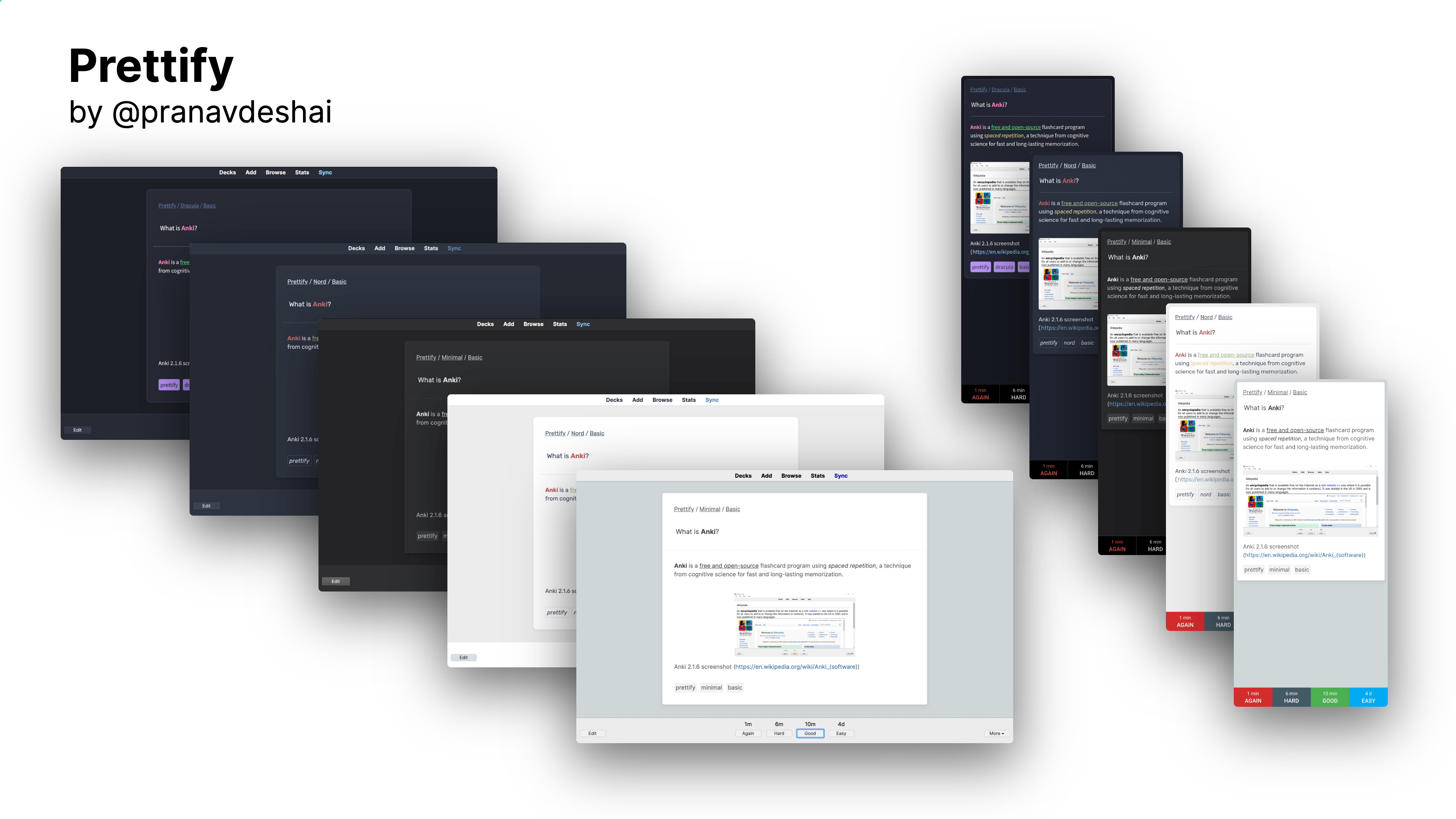 github-pranavdeshai-anki-prettify-collection-of-customizable-anki