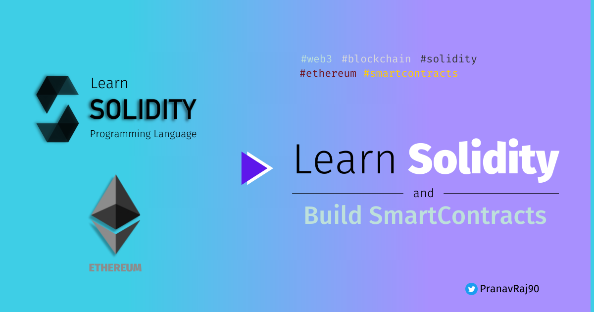 learn-solidity