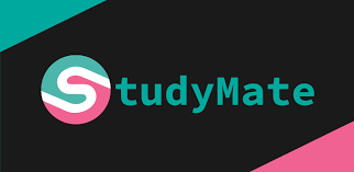 GitHub - rng70/StudyMate: an open source student collaboration platform.