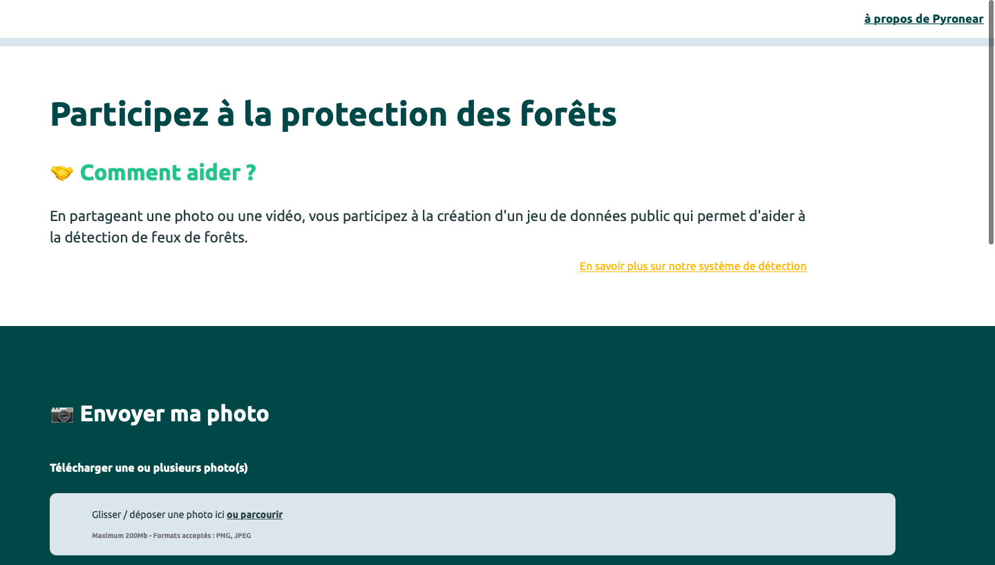 Wildfire Github Topics Github
