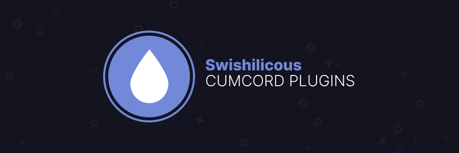 cumcord-plugins