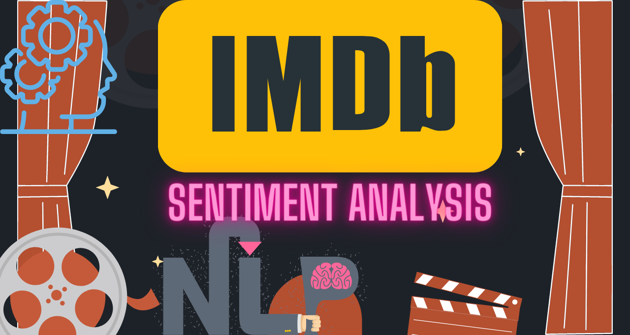 imdb movie review sentiment analysis github