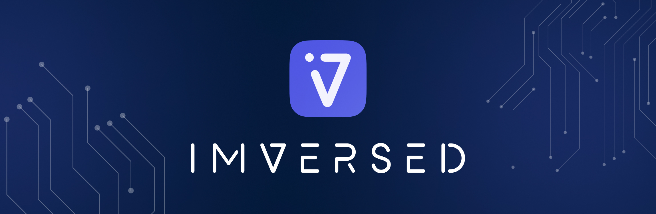 GitHub - imversed/documents