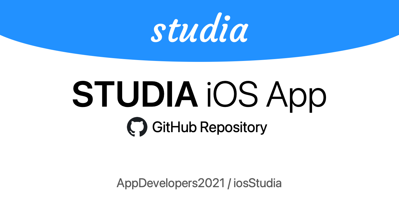 iosStudia
