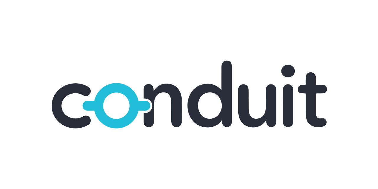 GitHub - ConduitIO/conduit: Conduit streams data between data stores ...