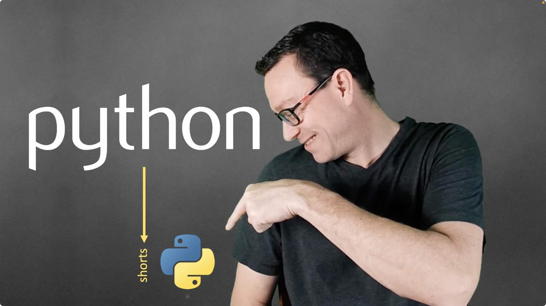 GitHub - mikeckennedy/python-shorts: Learn Python tips, tools, and ...