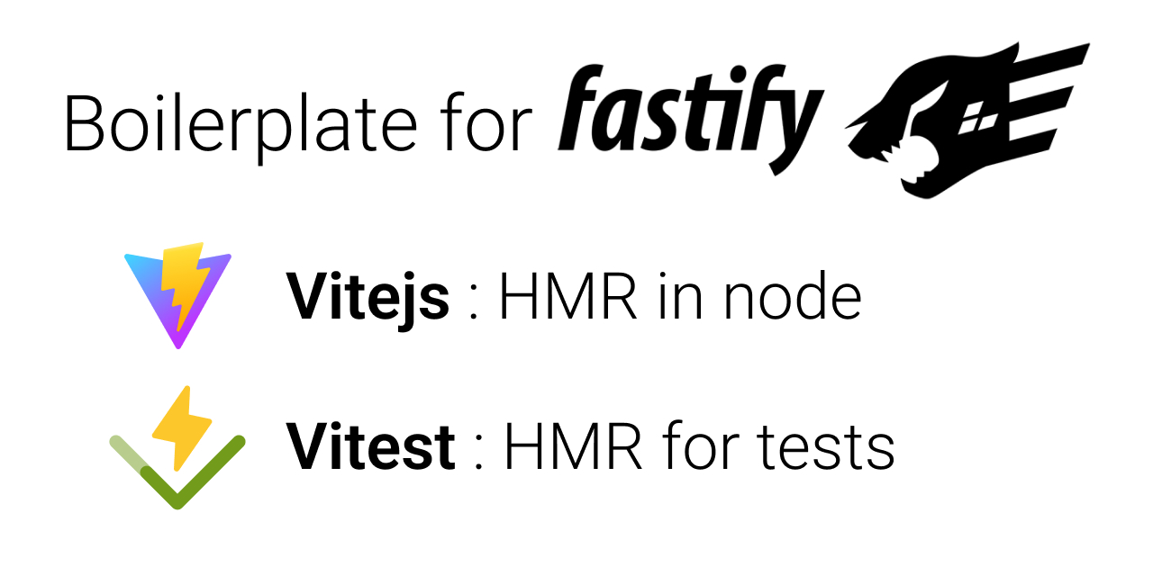 ManUtopiK/vite-fastify-boilerplate