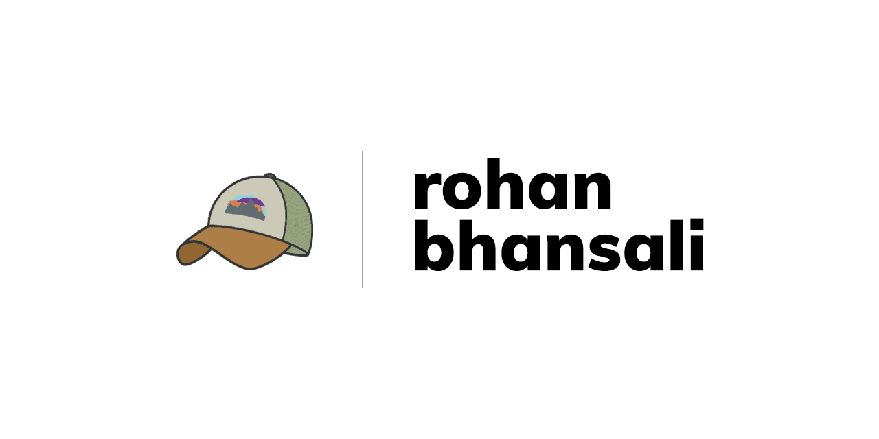 rohan.xyz