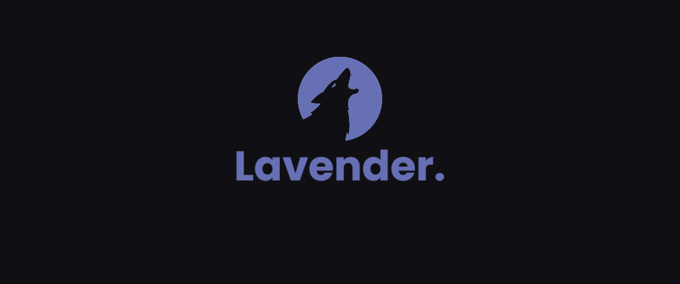 lavender