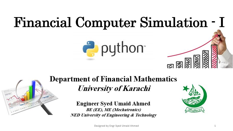 GitHub - SyedUmaidAhmed/Python-and-Statistics-in-Financial-Analysis ...
